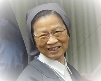 Sr.小島