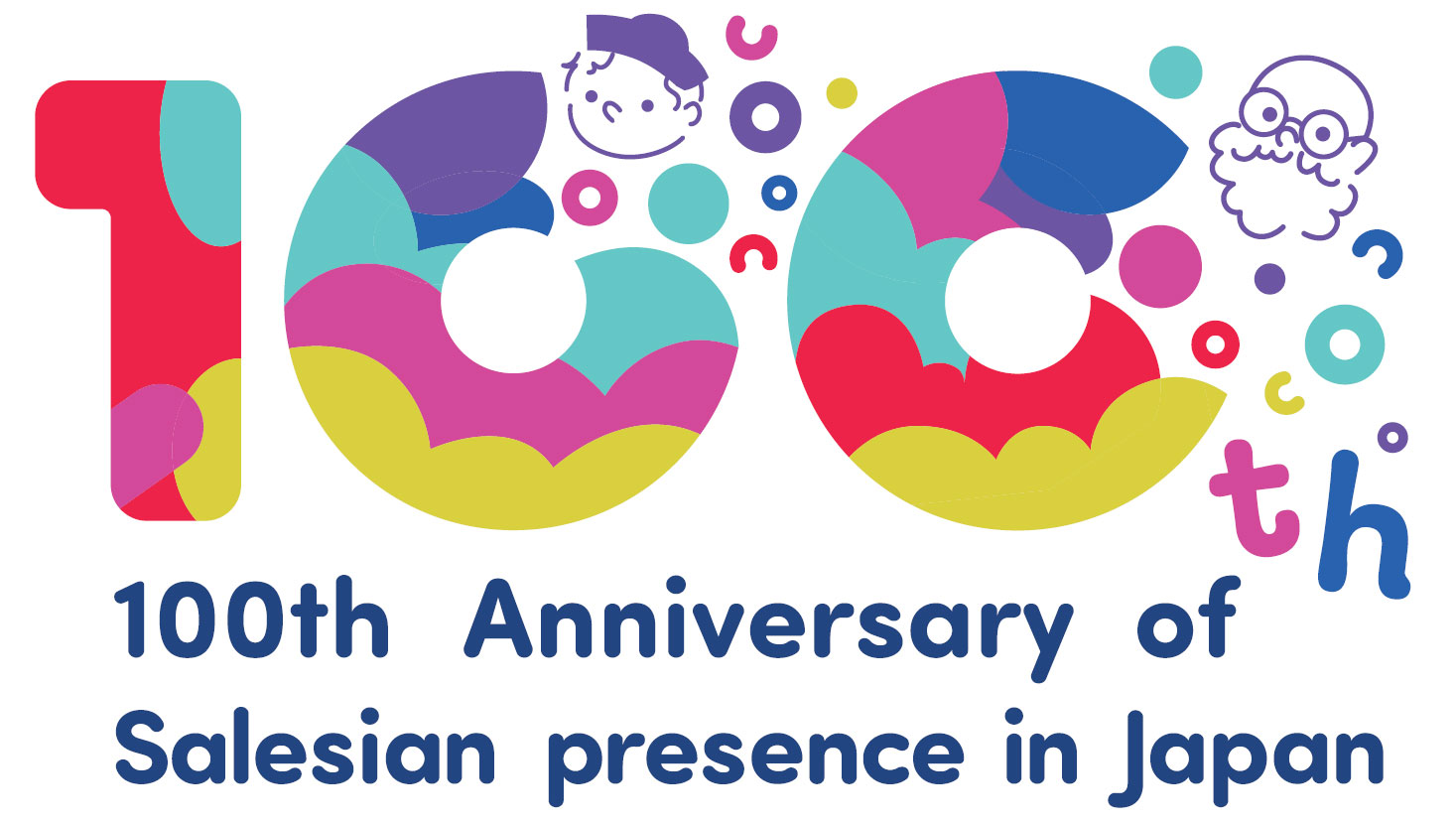 来日100周年